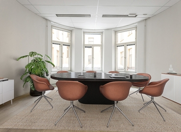 Office Annankatu 27 00100 Helsinki