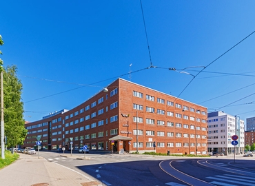 Office Kuortaneenkatu 7 00520 Helsinki