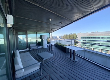 Office Linnoitustie 4 02600 Espoo