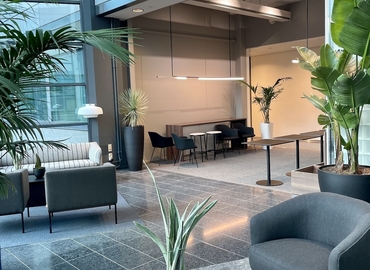 Office Linnoitustie 4 02600 Espoo