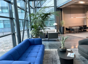 Office Linnoitustie 4 02600 Espoo