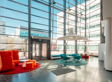 Office Linnoitustie 4 02600 Espoo