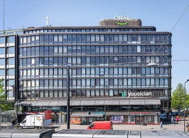 Office Siltasaarenkatu 16 00530 Helsinki