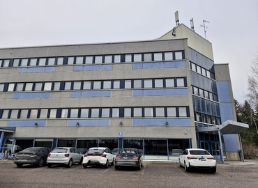 Office Sinimäentie 14 02630 Espoo