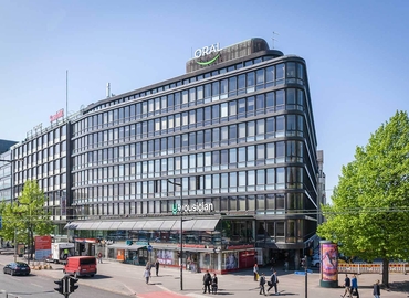 Office Siltasaarenkatu 16 00530 Helsinki