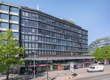 Office Siltasaarenkatu 16 00530 Helsinki