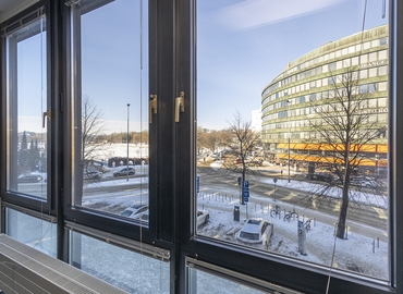 Office Siltasaarenkatu 16 00530 Helsinki