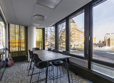 Office Siltasaarenkatu 16 00530 Helsinki