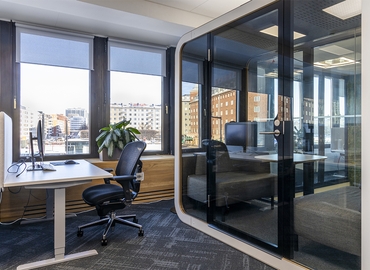 Office Siltasaarenkatu 16 00530 Helsinki