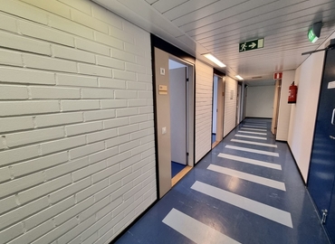Office Sinikalliontie 9 02630 Espoo