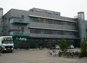 Office Väinö Tannerin tie 3 01510 Vantaa