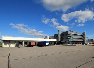 Office Väinö Tannerin tie 3 01510 Vantaa