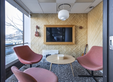Office Siltasaarenkatu 16 00530 Helsinki