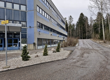 Office Sinimäentie 14 02630 Espoo