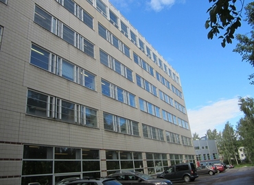 Office Sahaajankatu 24 00880 Helsinki