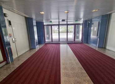Office Sinikalliontie 9 02630 Espoo