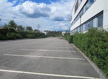 Office Piispanmäentie 5 02240 Espoo