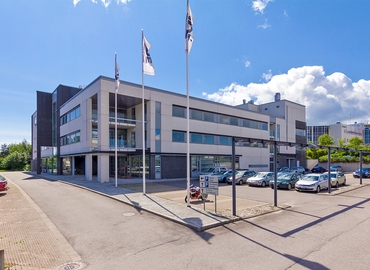 Office Piispanmäentie 5 02240 Espoo