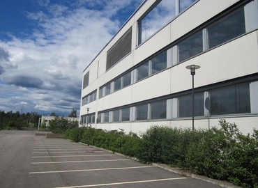 Office Piispanmäentie 5 02240 Espoo
