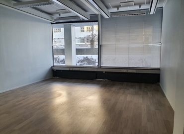 Office Mannerheimintie 15 00260 Helsinki