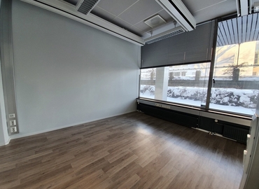 Office Mannerheimintie 15 00260 Helsinki