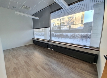 Office Mannerheimintie 15 00260 Helsinki