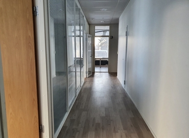 Office Mannerheimintie 15 00260 Helsinki