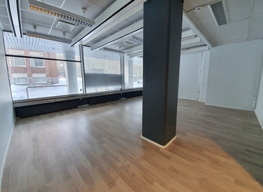 Office Mannerheimintie 15 00260 Helsinki