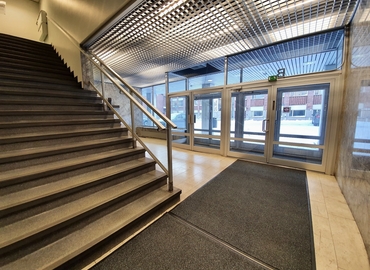 Office Mannerheimintie 15 00260 Helsinki