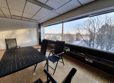 Office Mannerheimintie 15 00260 Helsinki