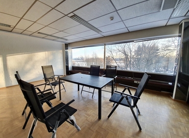 Office Mannerheimintie 15 00260 Helsinki