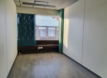 Office Mannerheimintie 15 00260 Helsinki