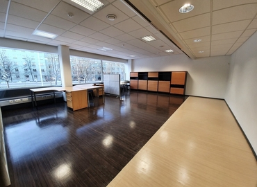 Office Mannerheimintie 15 00260 Helsinki
