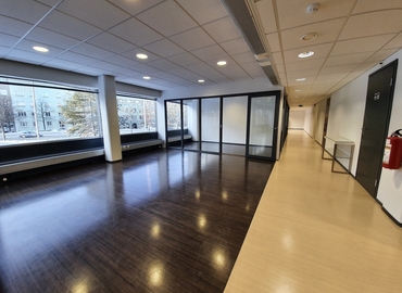 Office Mannerheimintie 15 00260 Helsinki