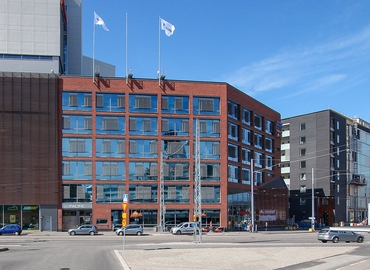 Vuokraa toimisto - Helsinki, Tyynenmerenkatu 9, (00220)  - 1 | MatchOffice