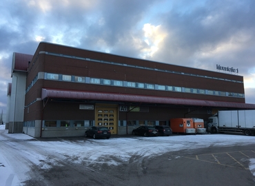 Office Muuntotie 1 01510 Vantaa