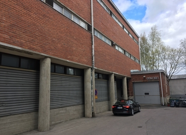 Warehouse Sorvaajankatu 11b 00880 Helsinki