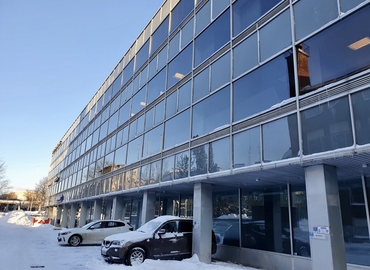 Office Mannerheimintie 15 00260 Helsinki