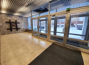 Office Mannerheimintie 15 00260 Helsinki