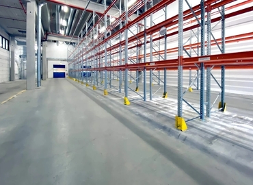 Warehouse Pieni teollisuuskatu 2 02920 Espoo