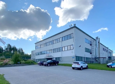 Warehouse Pieni teollisuuskatu 2 02920 Espoo
