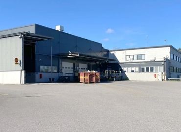 Warehouse Pieni teollisuuskatu 2 02920 Espoo