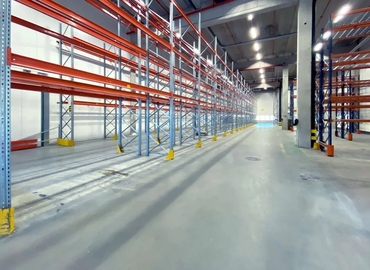 Warehouse Pieni teollisuuskatu 2 02920 Espoo