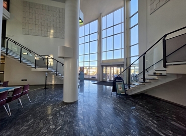 Office Piispantilankuja 4 02240 Espoo