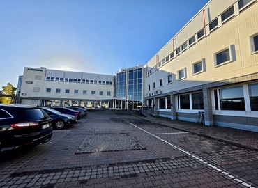 Office Piispantilankuja 4 02240 Espoo