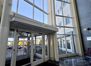 Office Piispantilankuja 4 02240 Espoo