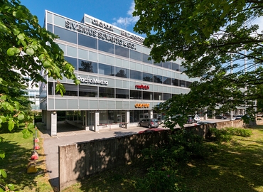 Office Mannerheimintie 15 00260 Helsinki
