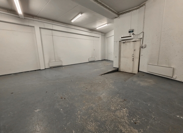 Warehouse Piispantilankuja 4 02240 Espoo