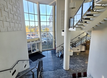 Warehouse Piispantilankuja 4 02240 Espoo
