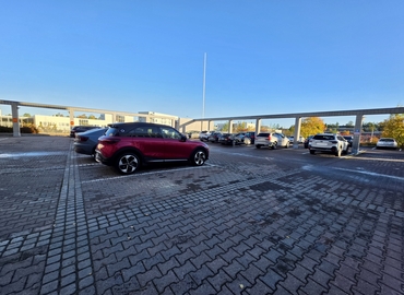 Vapaat varastotila - Espoo, Piispantilankuja 4, (02240) - 9 | MatchOffice